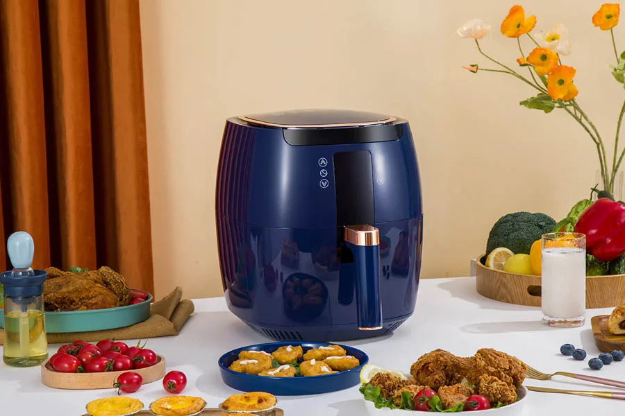 best family airfryer