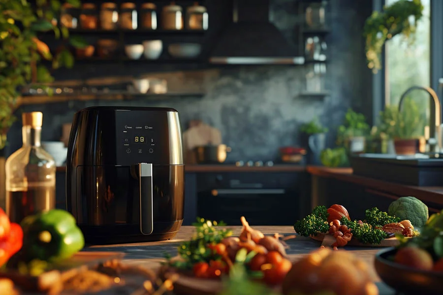 best family airfryer